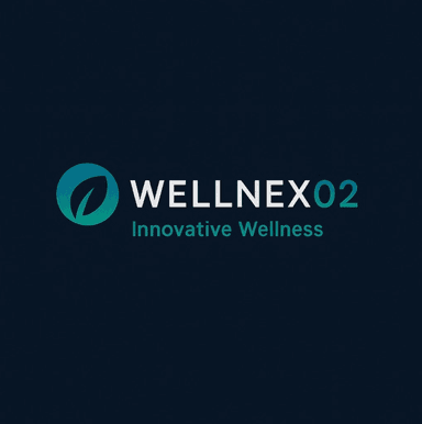 Wellnex02 Logo